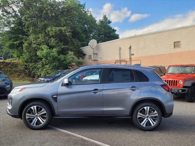 2024 Mitsubishi Outlander Sport ES