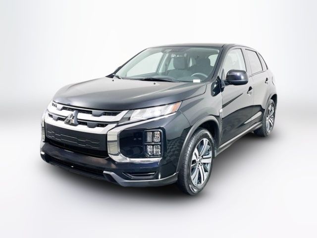 2024 Mitsubishi Outlander Sport ES
