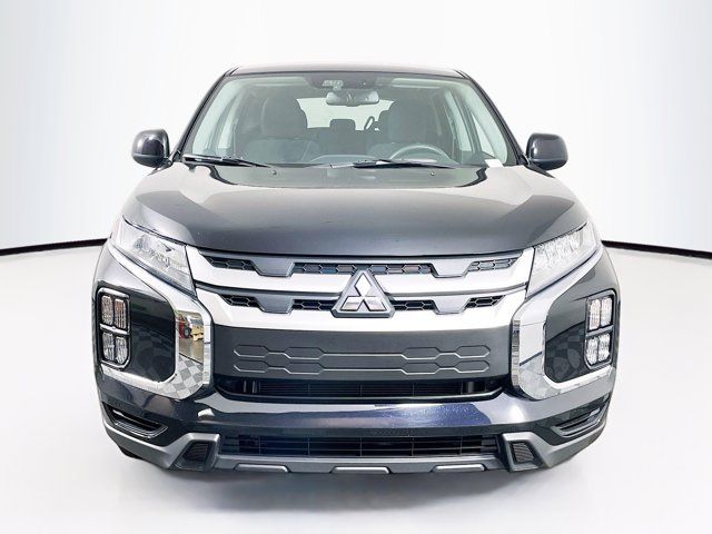 2024 Mitsubishi Outlander Sport ES
