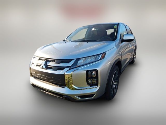 2024 Mitsubishi Outlander Sport ES