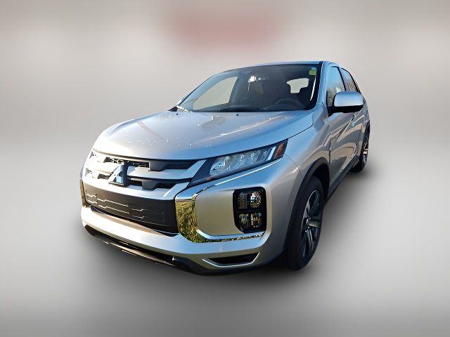 2024 Mitsubishi Outlander Sport ES