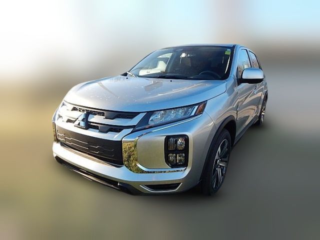 2024 Mitsubishi Outlander Sport ES