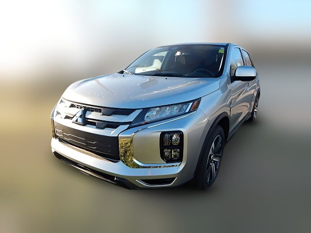 2024 Mitsubishi Outlander Sport ES