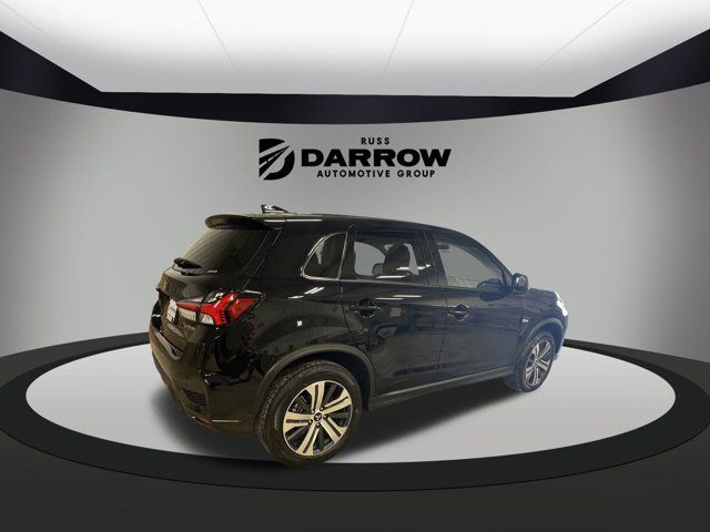 2024 Mitsubishi Outlander Sport ES