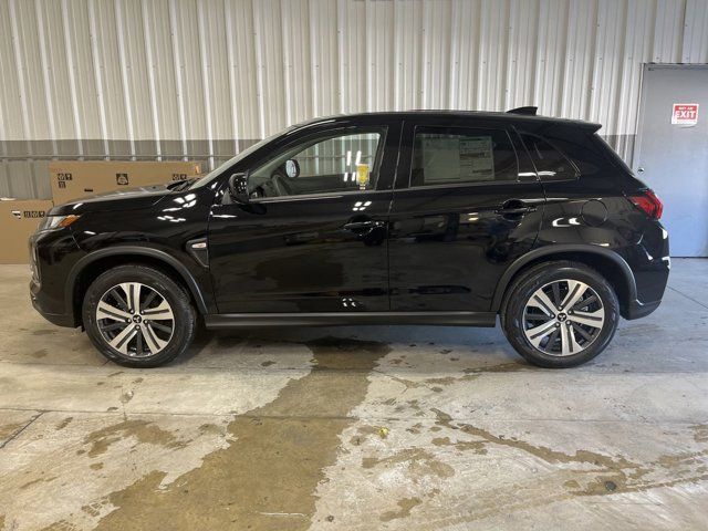 2024 Mitsubishi Outlander Sport ES