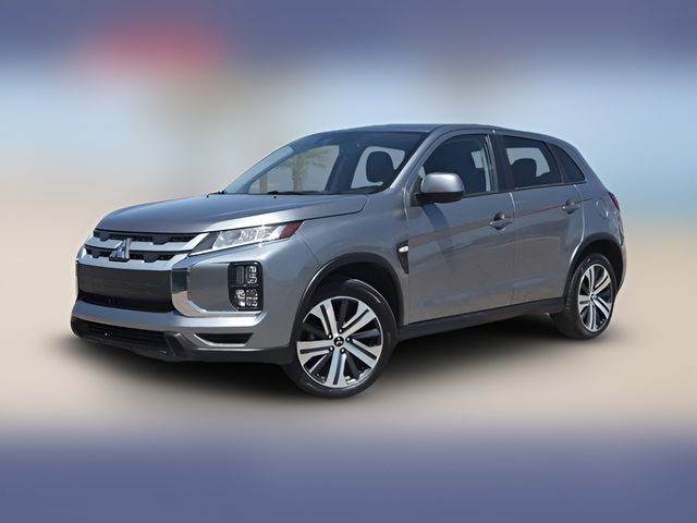 2024 Mitsubishi Outlander Sport ES