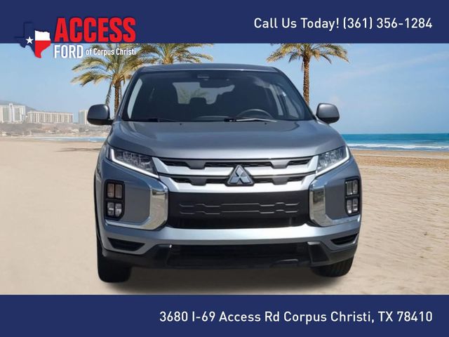 2024 Mitsubishi Outlander Sport ES