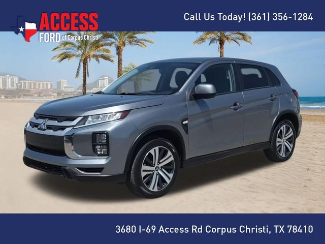 2024 Mitsubishi Outlander Sport ES
