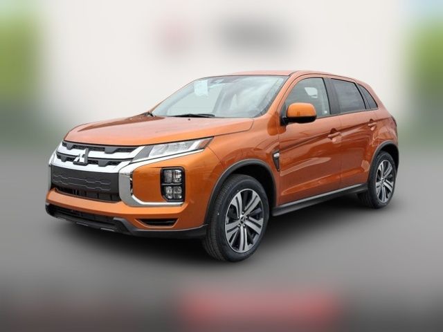 2024 Mitsubishi Outlander Sport ES