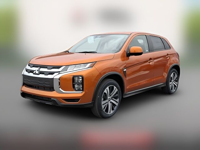 2024 Mitsubishi Outlander Sport ES