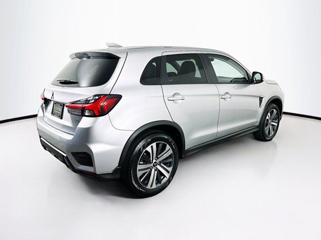 2024 Mitsubishi Outlander Sport ES