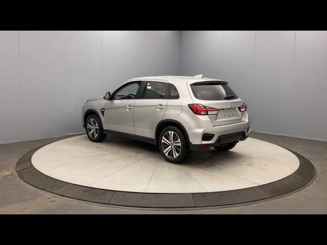 2024 Mitsubishi Outlander Sport ES