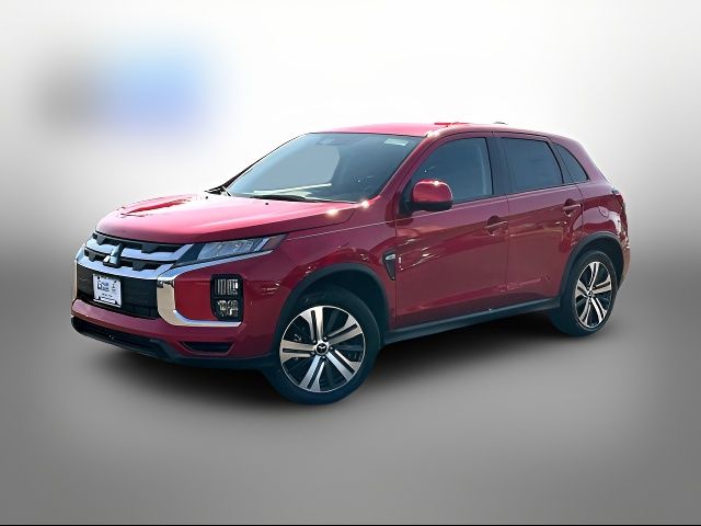 2024 Mitsubishi Outlander Sport ES