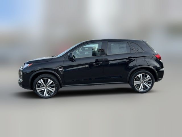 2024 Mitsubishi Outlander Sport ES