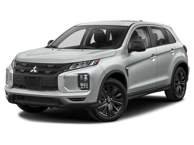 2024 Mitsubishi Outlander Sport ES