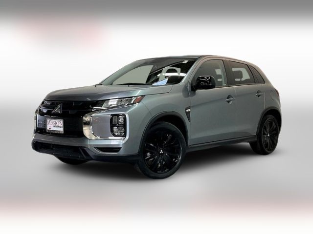 2024 Mitsubishi Outlander Sport ES