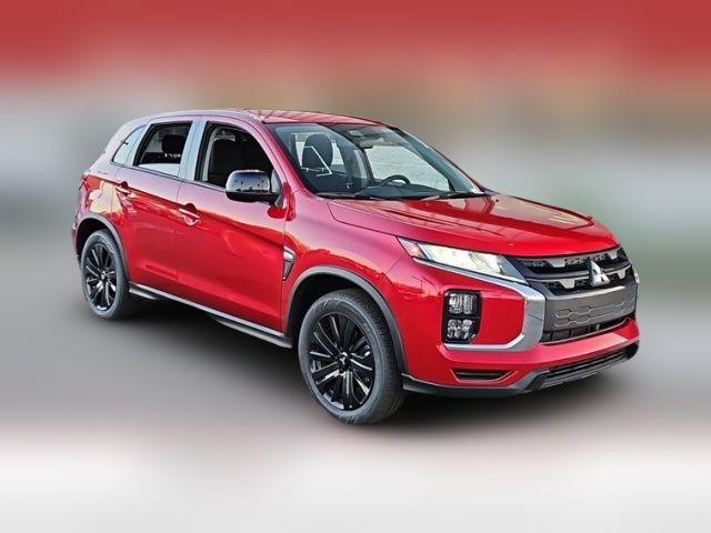 2024 Mitsubishi Outlander Sport ES