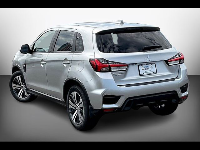 2024 Mitsubishi Outlander Sport ES