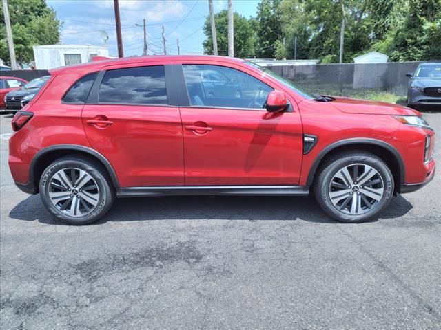 2024 Mitsubishi Outlander Sport ES