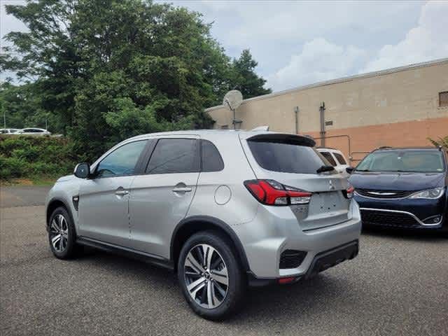 2024 Mitsubishi Outlander Sport ES