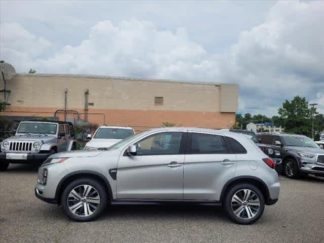 2024 Mitsubishi Outlander Sport ES