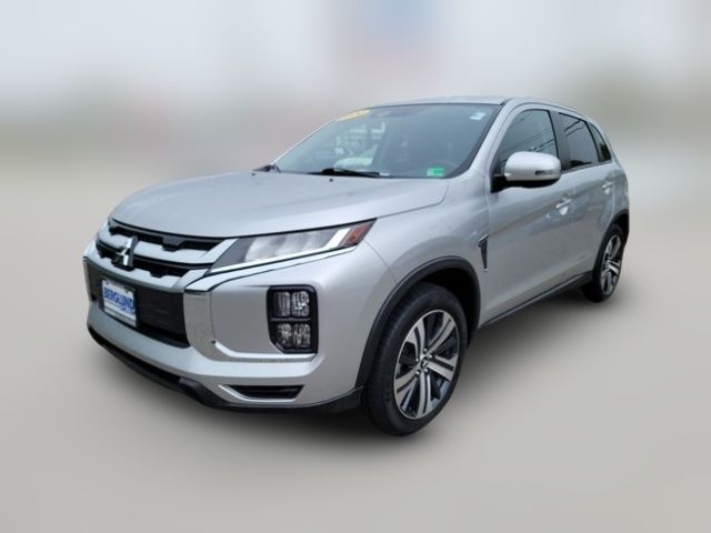 2024 Mitsubishi Outlander Sport ES