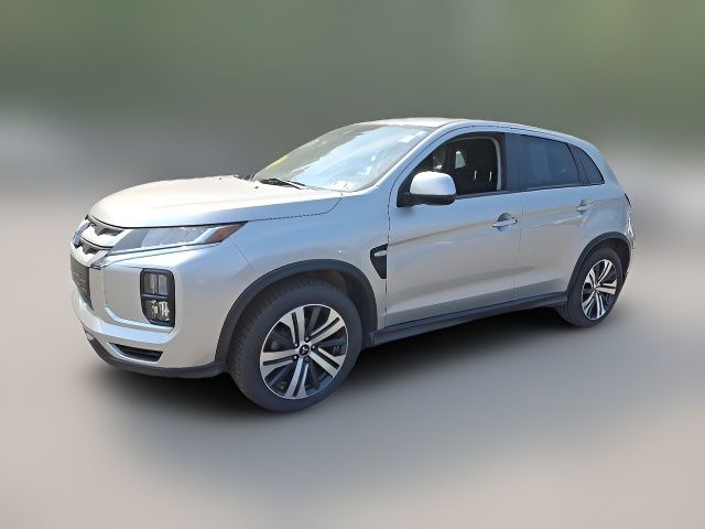 2024 Mitsubishi Outlander Sport ES