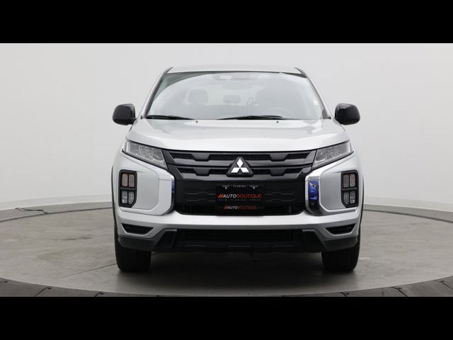 2024 Mitsubishi Outlander Sport ES