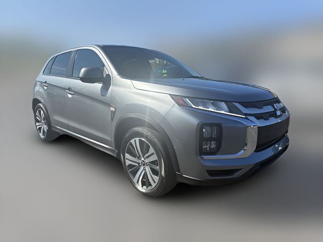 2024 Mitsubishi Outlander Sport ES