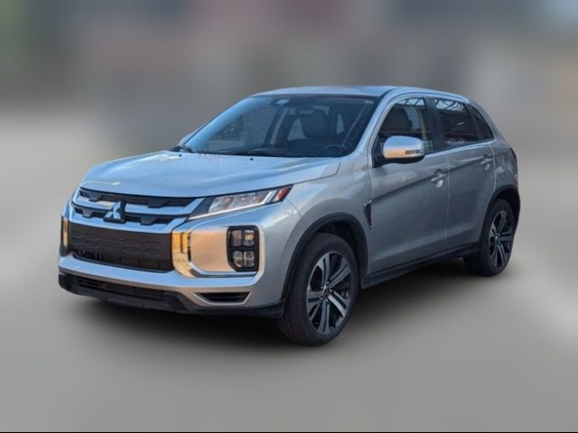 2024 Mitsubishi Outlander Sport ES