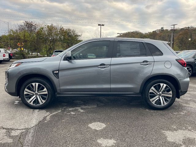 2024 Mitsubishi Outlander Sport ES