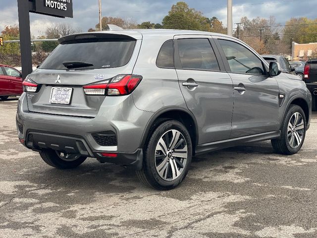 2024 Mitsubishi Outlander Sport ES