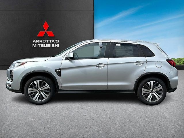 2024 Mitsubishi Outlander Sport ES