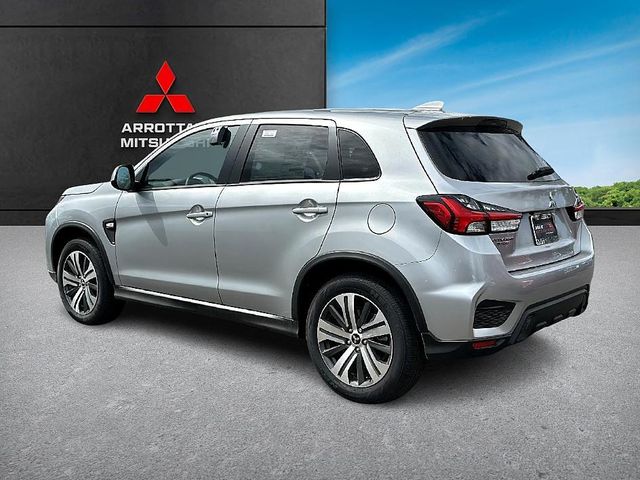 2024 Mitsubishi Outlander Sport ES