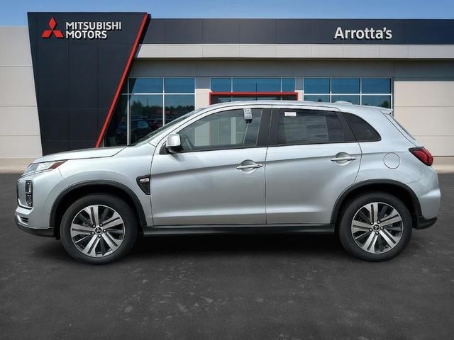 2024 Mitsubishi Outlander Sport ES