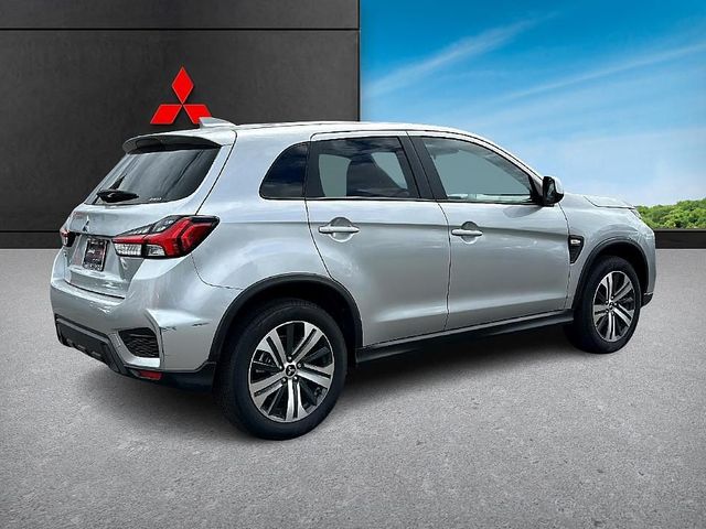 2024 Mitsubishi Outlander Sport ES