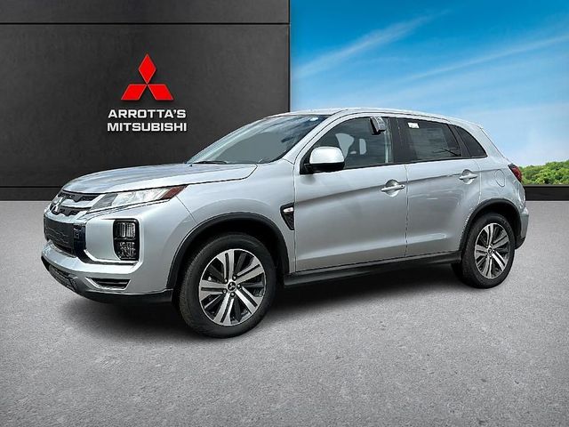 2024 Mitsubishi Outlander Sport ES