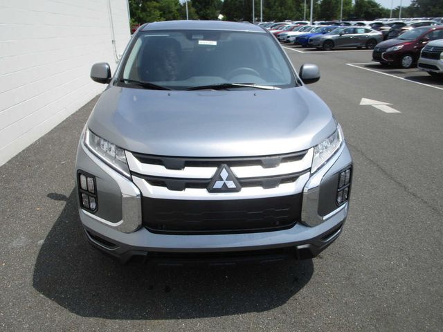 2024 Mitsubishi Outlander Sport ES