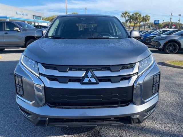 2024 Mitsubishi Outlander Sport ES