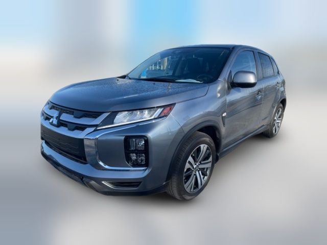 2024 Mitsubishi Outlander Sport ES