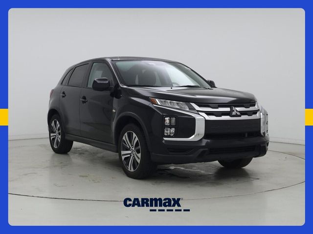 2024 Mitsubishi Outlander Sport ES