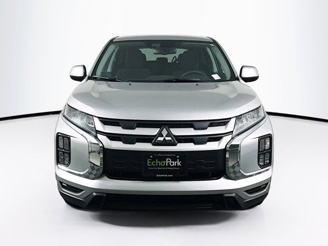 2024 Mitsubishi Outlander Sport ES