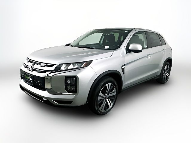2024 Mitsubishi Outlander Sport ES