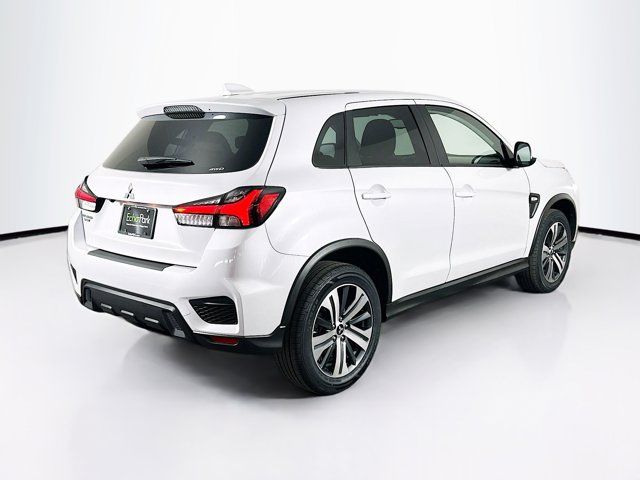 2024 Mitsubishi Outlander Sport ES