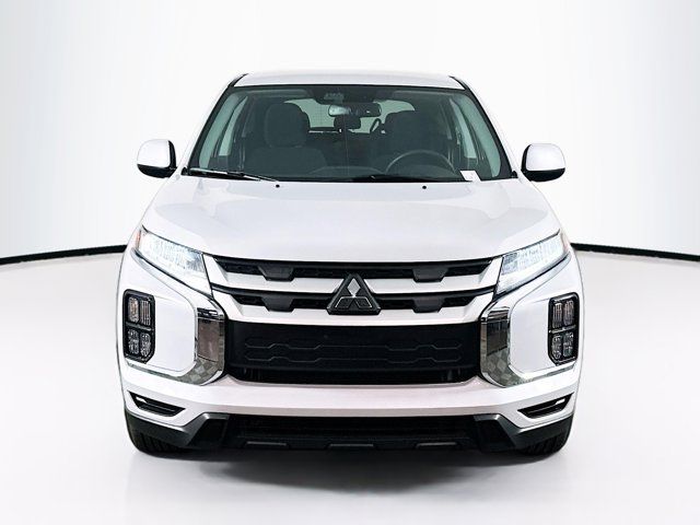 2024 Mitsubishi Outlander Sport ES