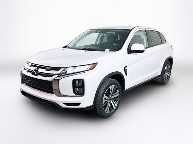 2024 Mitsubishi Outlander Sport ES