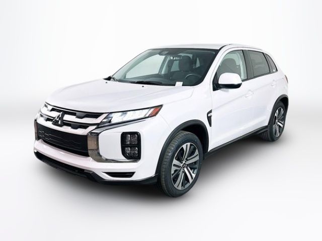 2024 Mitsubishi Outlander Sport ES