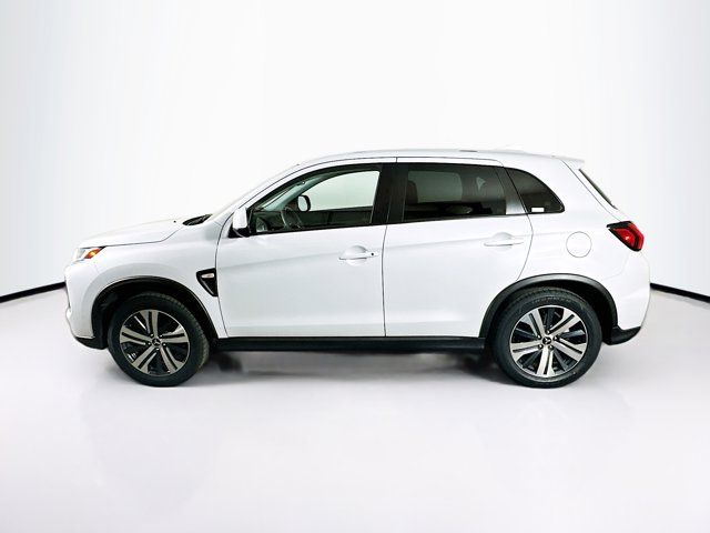 2024 Mitsubishi Outlander Sport ES