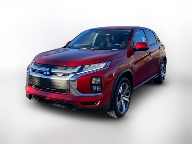 2024 Mitsubishi Outlander Sport ES