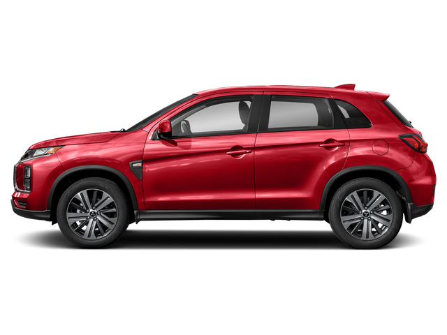 2024 Mitsubishi Outlander Sport ES